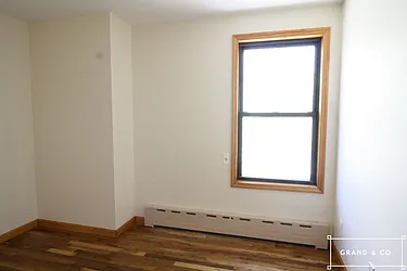 Rented by Grand & Co.