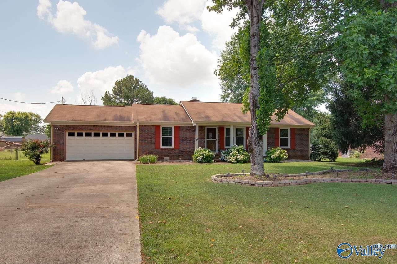 116 Pattiwood Dr, Hazel Green, AL 35750 Zillow