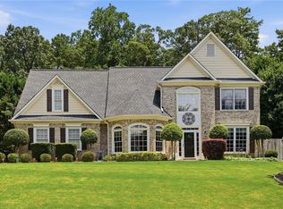 5555 Saddle Tree Ct, Sugar Hill, GA 30518