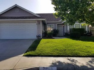 38119 42nd St E, Palmdale, CA 93552