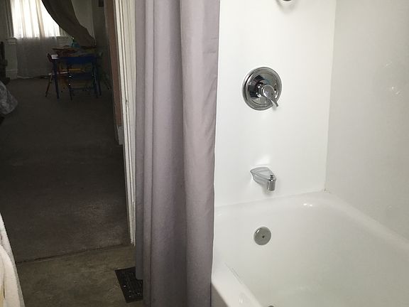 Bath on 2nd floor "rebath"