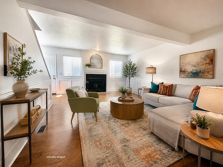 4420 Jarboe St — Photo 3