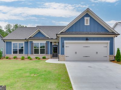 396 Glenside Dr #74, Jefferson, GA, 30549