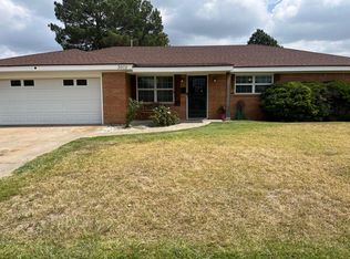 3905 Kingston Rd, Amarillo, TX 79109