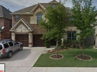 1808 Double Barrel Dr, Euless, TX 76040