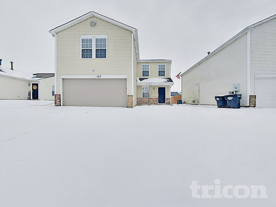 1st image of 127 Snowflake Cir