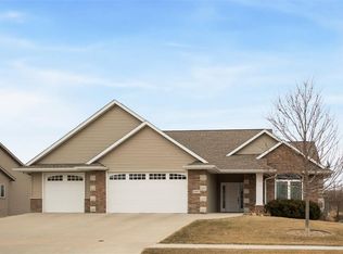 4305 Flagstick Dr, Marion, IA 52302