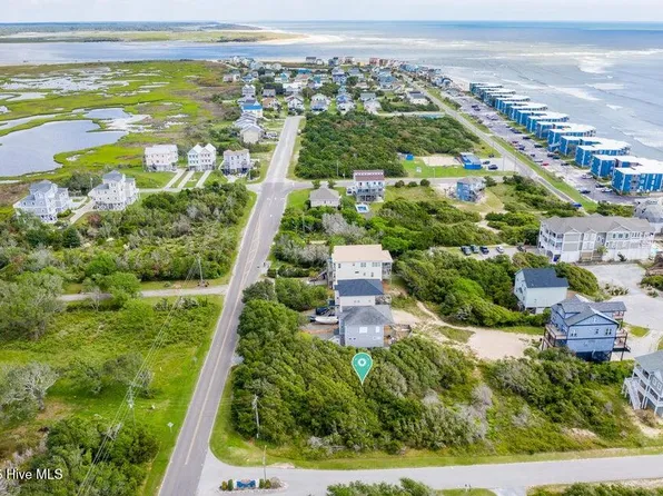 1 Bottlenose Boulevard, North Topsail Beach, NC 28460