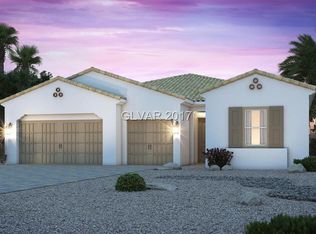 328 Dandelion Brook Ct, Spring Valley, NV 89148
