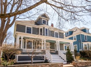15 Hardy Rd, Swampscott, MA 01907