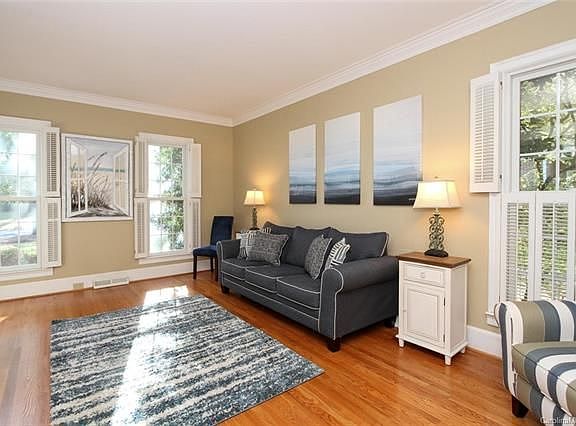 5th image of 5514 McPherson Dr