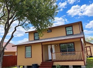 3605 Gloria Ave, McAllen, TX 78503