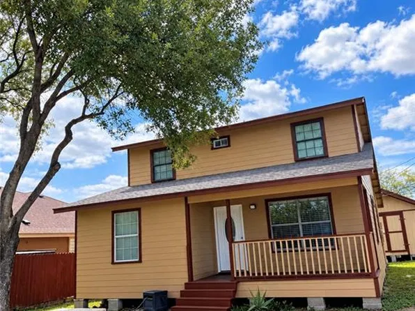 3605 Gloria Ave, McAllen, TX 78503