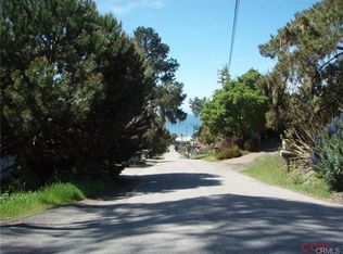 Orlando, Cambria, CA 93428