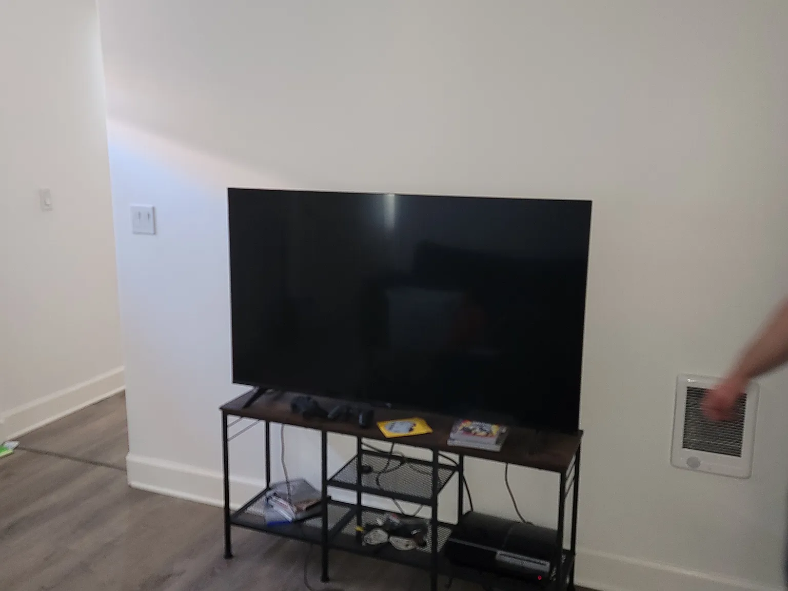 1 bed, 675 sqft, $2,150 — Photo 1