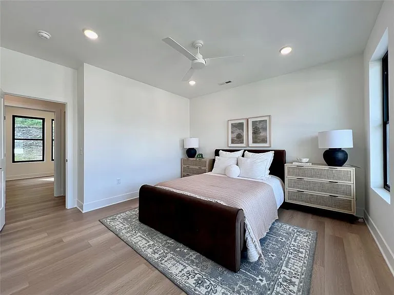 Bricktop 36 Townhomes - BRAND NEW — Photo 19