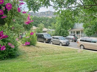 812 North St, Boulder, CO 80304