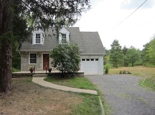 131 Penn Hopewell Rd, Hopewell, NJ 08525