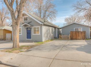 2507 Maxine Cir #3, Sparks, NV 89431