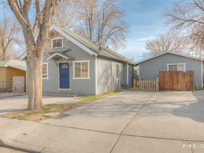 2507 Maxine Cir #3, Sparks, NV, 89431