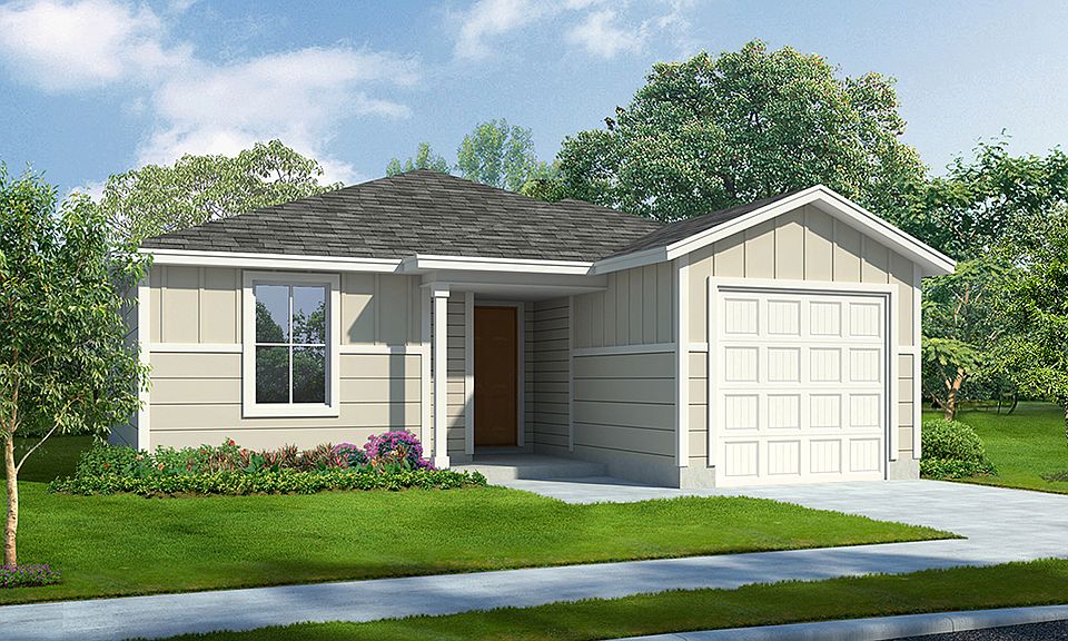 Plan Elevation.