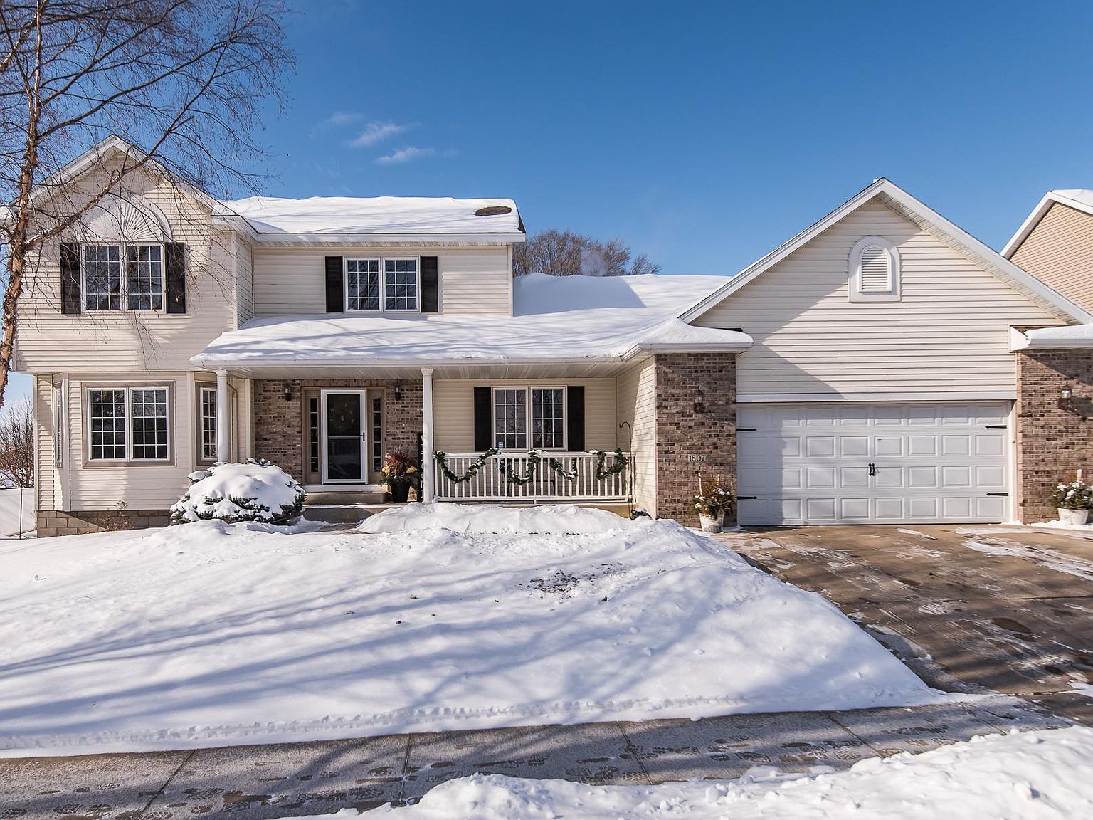 1807 Century Hills Dr NE, Rochester, MN 55906 Zillow