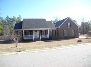 110 Choctaw Cir, Elgin, SC 29045