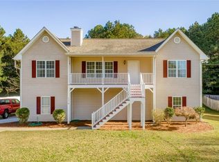 1378 Adairsvl Pleasant Valley Rd NW, Adairsville, GA 30103
