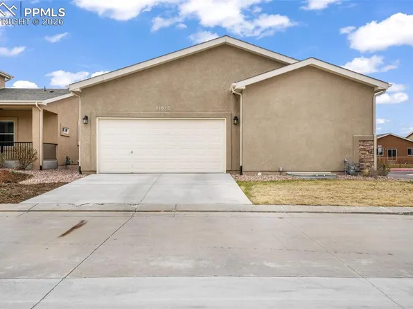11615 Farnese Hts, Peyton, CO 80831