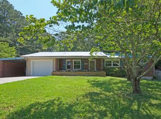 4606 Cowan Pl, Acworth, GA 30101