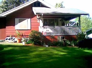 430 Louisiana Ave, Vernonia, OR 97064