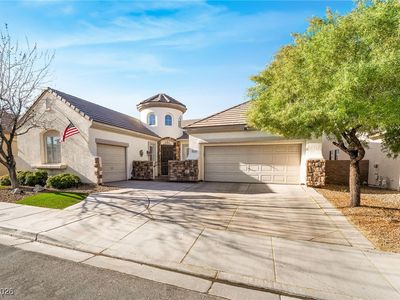 2274 Moresca Ave, Henderson, NV, 89052