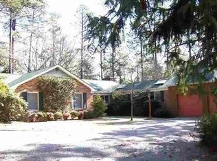 330 Quail Run, Pinehurst, NC 28374