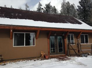 3440 Beaver Brook Canyon Rd, Evergreen, CO 80439