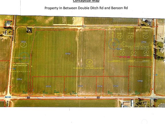 2nd image of 0 E Badger Road