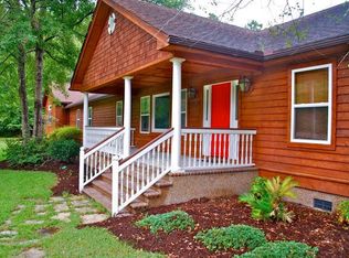 6911 Buckhorn Rd, Ravenel, SC 29470