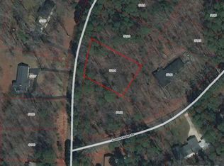 5214 N Willowhaven Dr, Durham, NC 27712