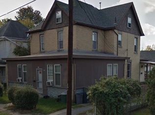 507 Walnut Ave APT 2, Fairmont, WV 26554