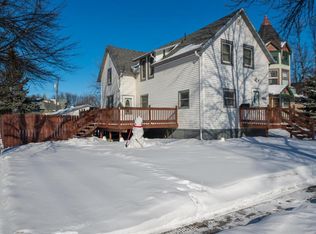 1024 4th Ave N, Grand Forks, ND 58203