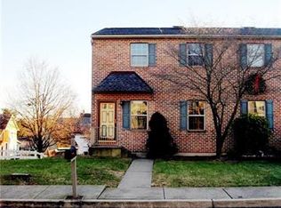 107 Boro Vu Dr, Northampton, PA 18067