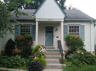 5312 38th Ave S, Minneapolis, MN 55417