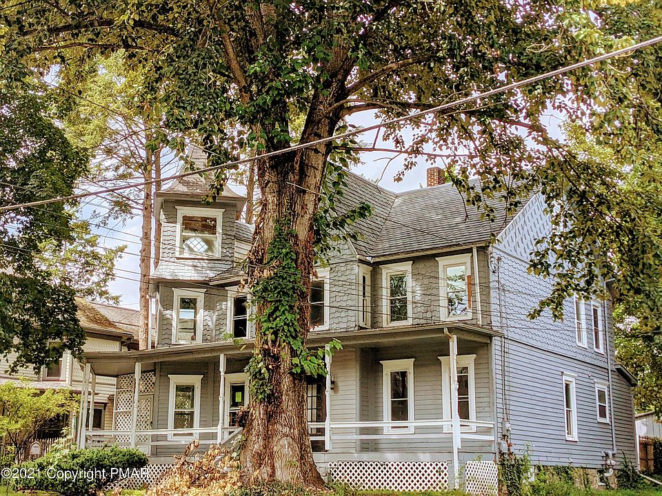 502 Thomas St, Stroudsburg, PA 18360 Zillow