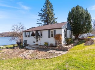 8271 E Bay Rd, Wolcott, NY 14590