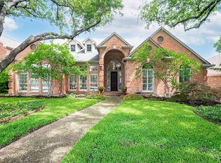 4211 Creekmeadow Dr, Dallas, TX 75287