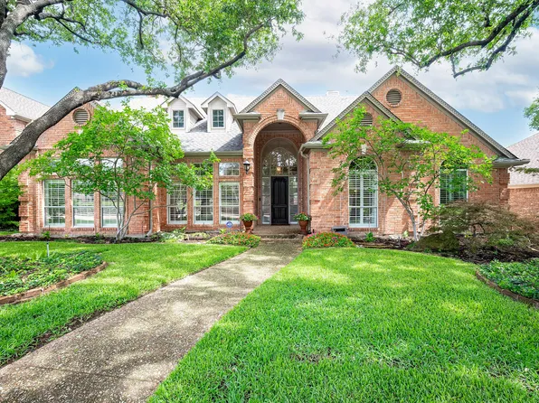 4211 Creekmeadow Dr, Dallas, TX 75287