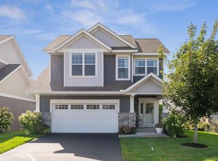 7149 Kittredge Cv, Albertville, MN 55301