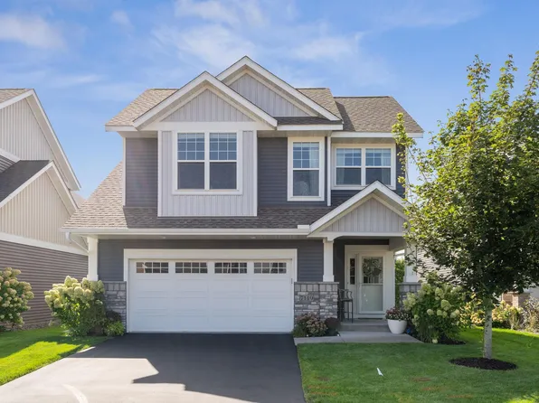7149 Kittredge Cv, Albertville, MN 55301