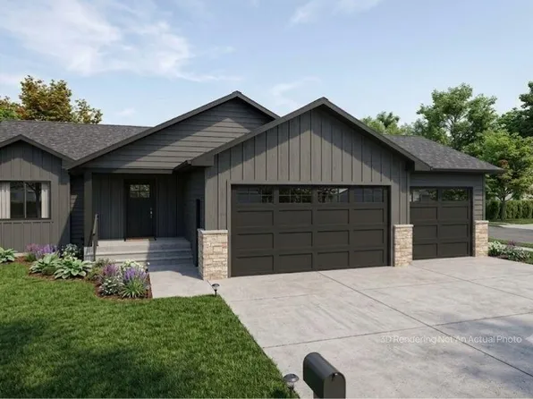 1130 Durango Pass, Brookings, SD 57006