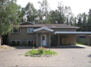 3532 Clay Products Dr, Anchorage, AK 99517