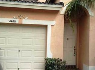 4488 Lake Tahoe Cir, West Palm Beach, FL 33409